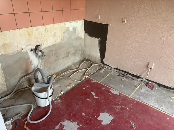El-installationer til køkken