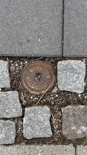 Udskiftning af stophaner og ventiler