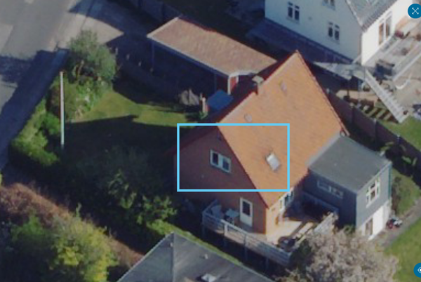 Installation af luft til luft varmepumpe