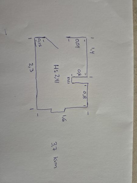 Renovering af badeværelse