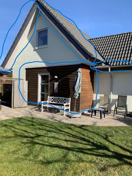 Maling af træværk