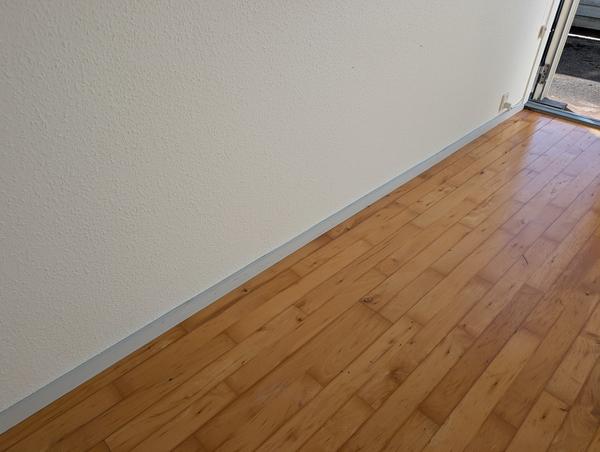 Opsætning af filt & maling