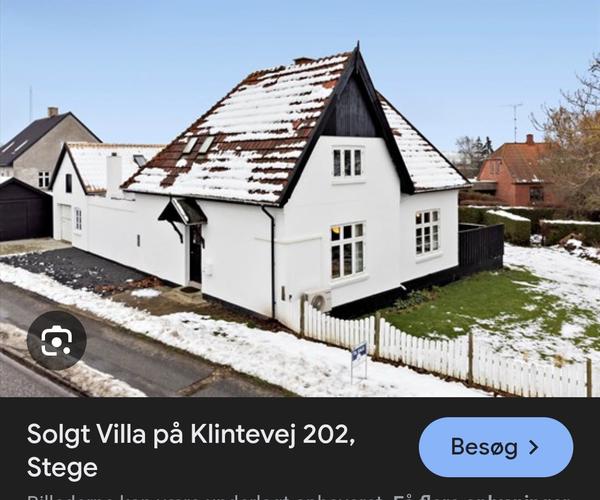 Udskiftning af tegltag og isolering