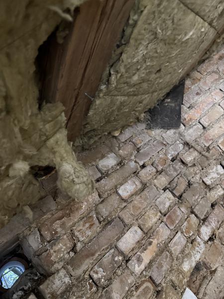 Efterisolering af gulv