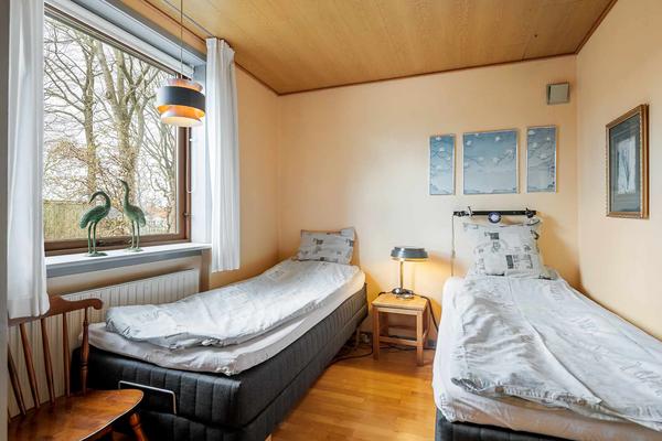 Udskiftning af lofter, fodlister, isolering m.m