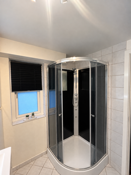 Renovering af badeværelse