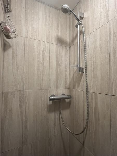 Totalrenovering af badeværelse