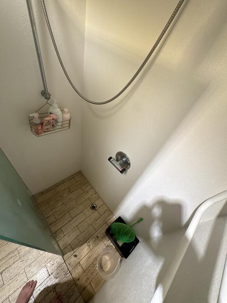 Microcement på gulve