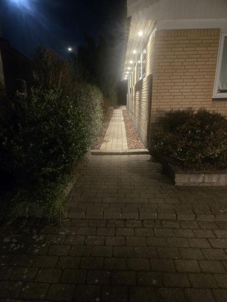 Installation af ladestander