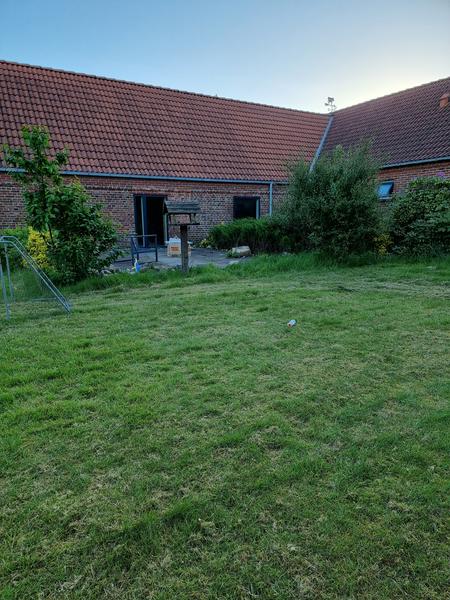 Etablering af fliseterrasse