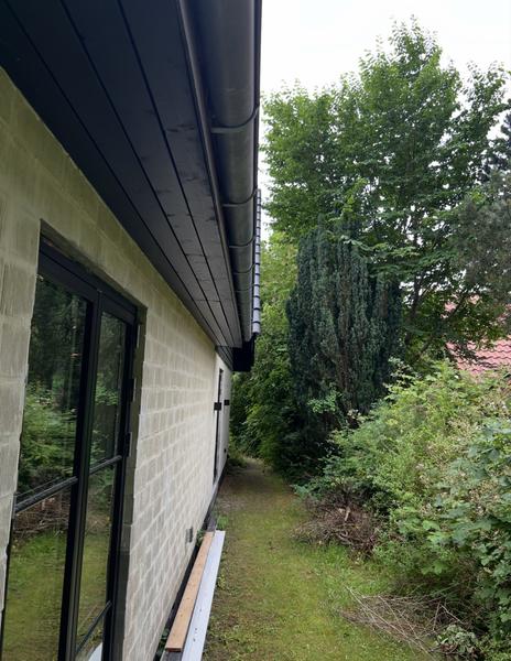 Netpudsning