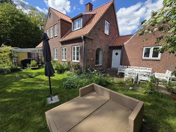 Udskiftning af fliser, udestue & etablering af spa