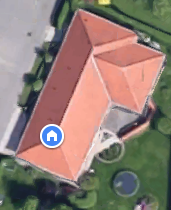 Ny belægning og aquadræn