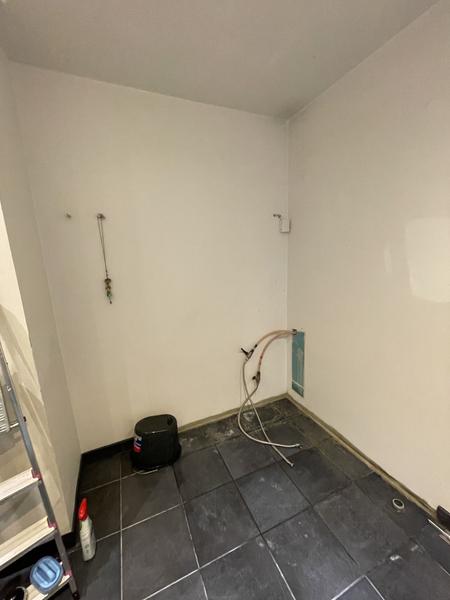 VVS og fliseopsætning ved badeværelsesrenovering