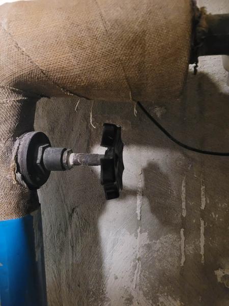 Fjernelse og bortskaffelse af asbest isolering