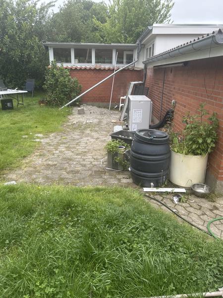 Lægning af fliser
