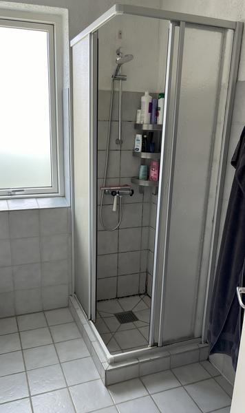 Renovering af badeværelse