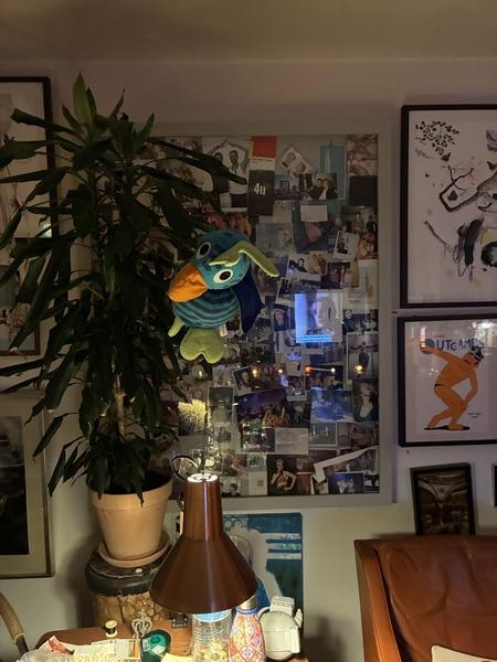 Renovering af lejlighed