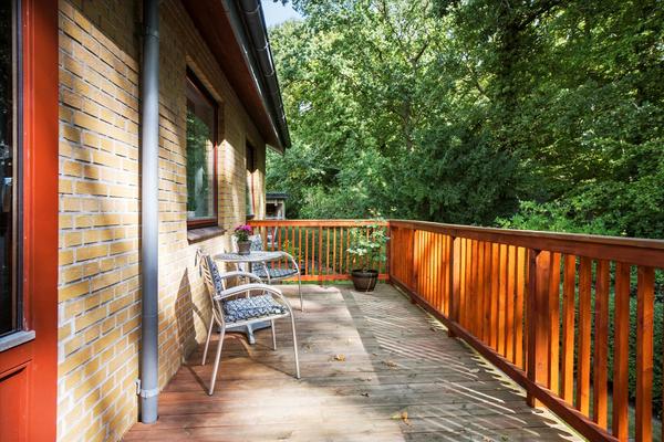 Vvs-arbejde, tilslutning af gulvvarme m.m