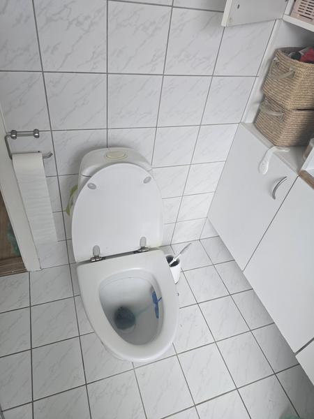 Rensning af kloak m.m