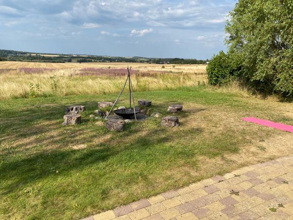Lægning af træterrasse