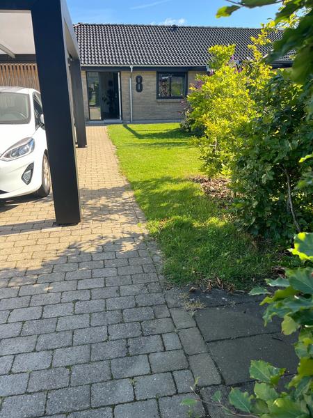 Lægning af fliser