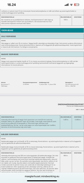 Hulmursisolering