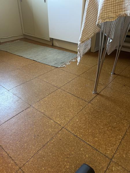 Etablering af Microcement/PU gulve