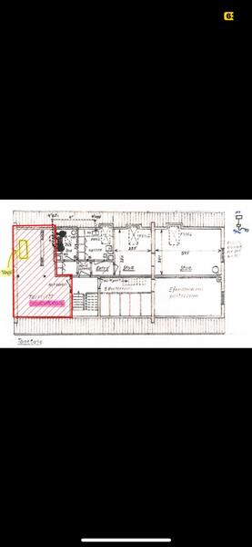Etablering af tagaltan