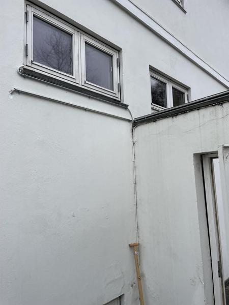 Installation af ladeboks