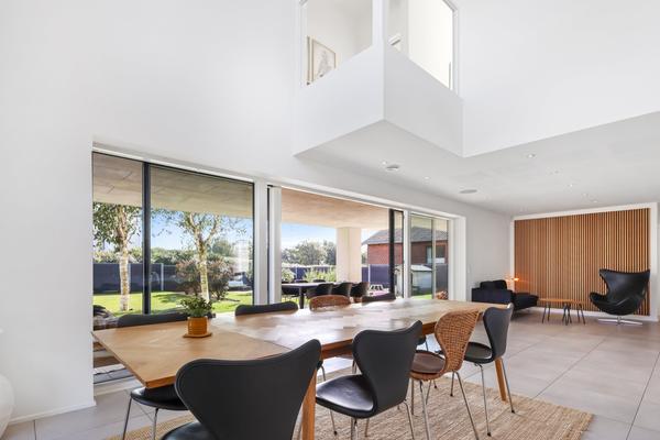 Maling af vægge og lofter