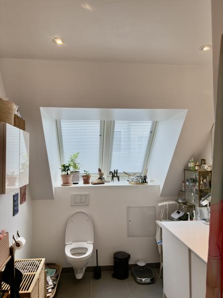 Renovering af badeværelse