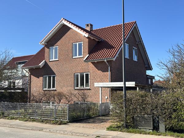 Asbestsanering og rengøring