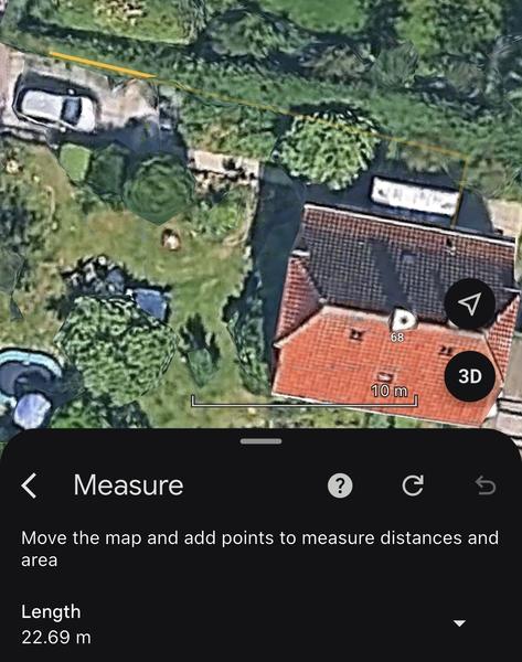 Installation af Tesla Wall Connector m.m