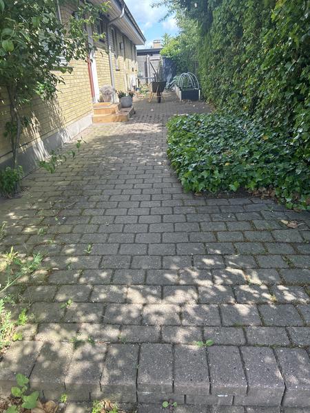 Rens og imprægnering af fliser