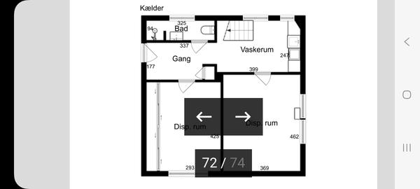 Etablering af omfangsdræn