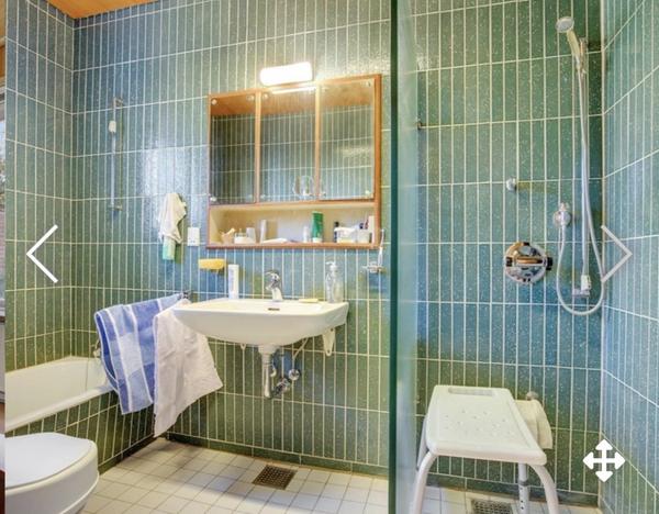 Nedtagning af asbestholdige klinker