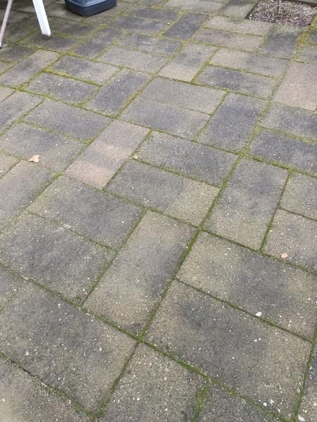 Udskifte fliser på terrasse
