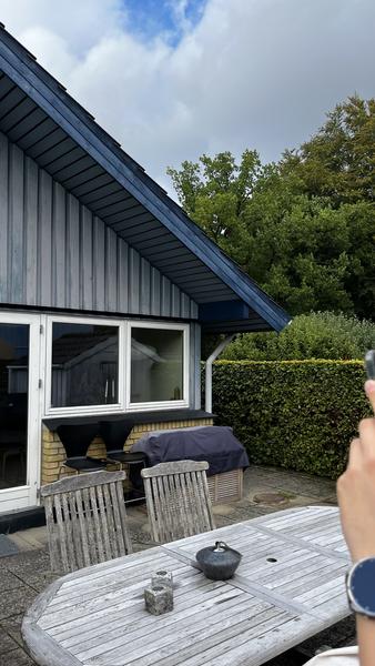 Udskiftning af vindskeder og insektspærrer