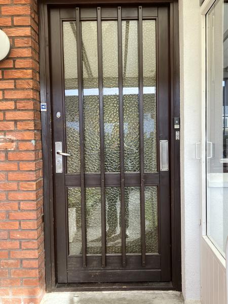 Udskiftning af 11 vinduer og 2 døre