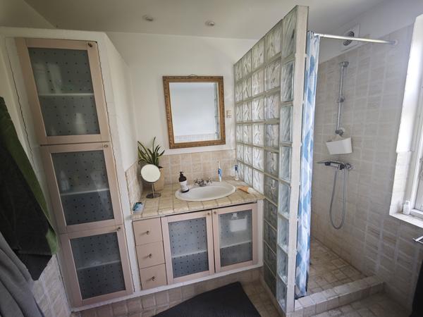 Renovering af badeværelse og toilet