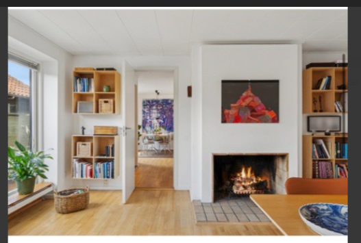 Opsætning af jævne lofter uden samlinger