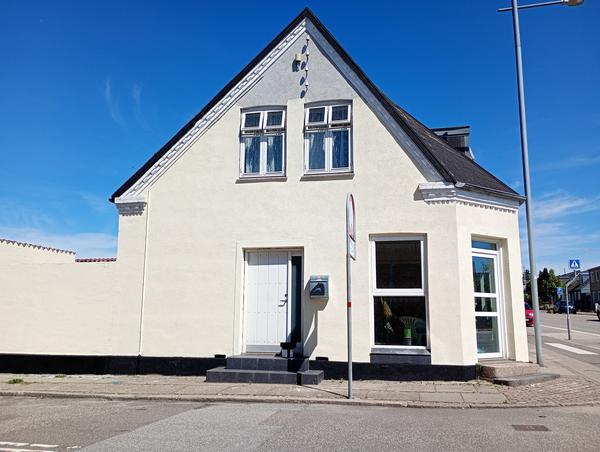Ny eltavle og gennemgang af el-installation