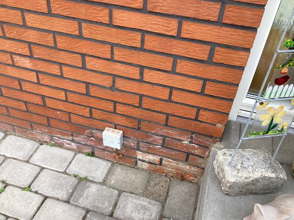 Opsætning af ladeboks