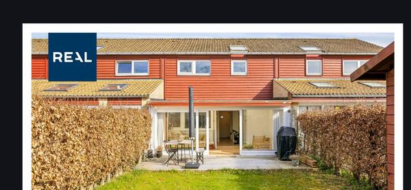 Udestue integreres i stue