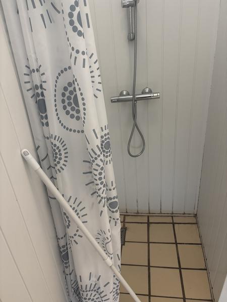 Renovering af poolrum og baderum