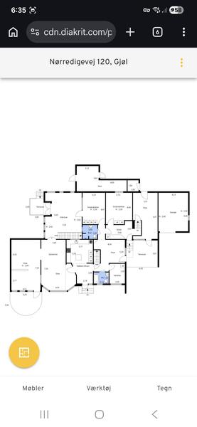 Solcelleanlæg til hus