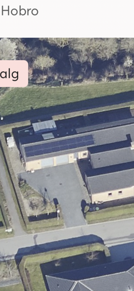 Lægning af indkørsel