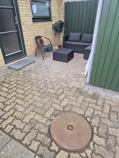 Lægning af fliser