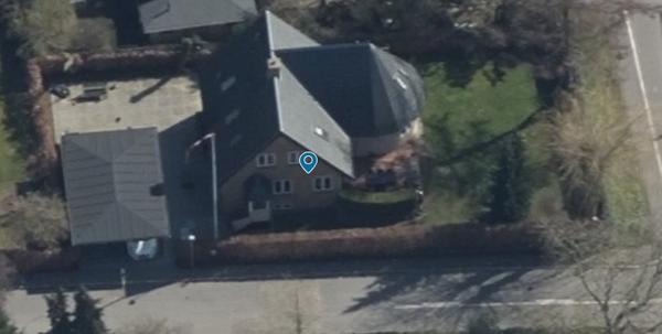 Tilslutning til separatkloakering